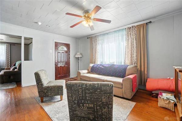 223 W Main Street, Saint Paris, OH 43072