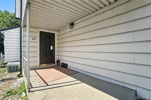 223 W Main Street, Saint Paris, OH 43072