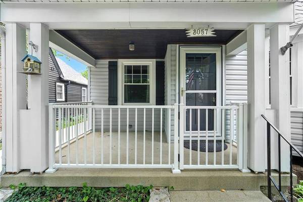 3057 Hillside Avenue, Kettering, OH 45429