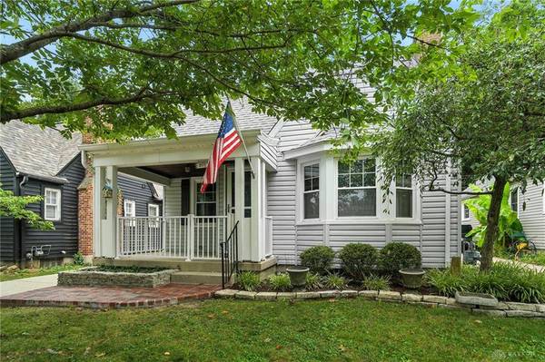 3057 Hillside Avenue, Kettering, OH 45429