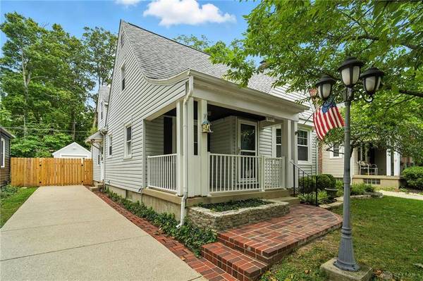 3057 Hillside Avenue, Kettering, OH 45429