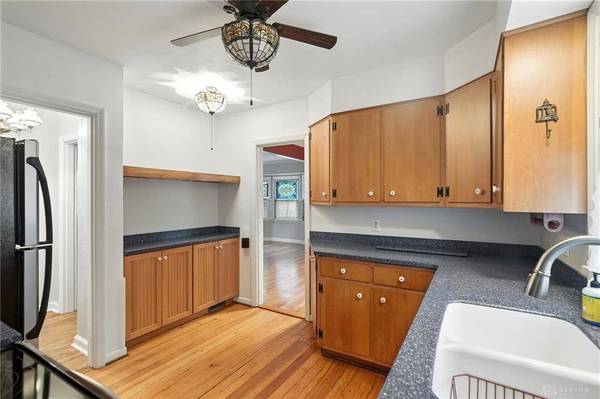 3057 Hillside Avenue, Kettering, OH 45429