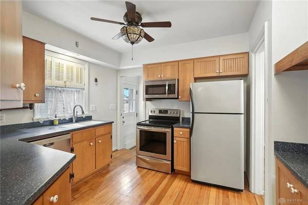 3057 Hillside Avenue, Kettering, OH 45429