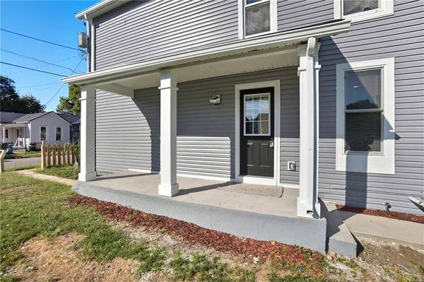 1531 Chapel Street, Dayton, OH 45404