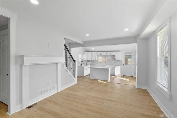 1531 Chapel Street, Dayton, OH 45404