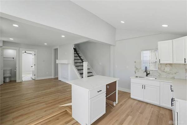 1531 Chapel Street, Dayton, OH 45404