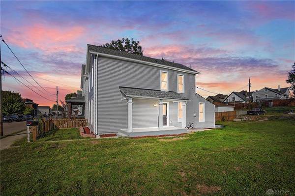 1531 Chapel Street, Dayton, OH 45404