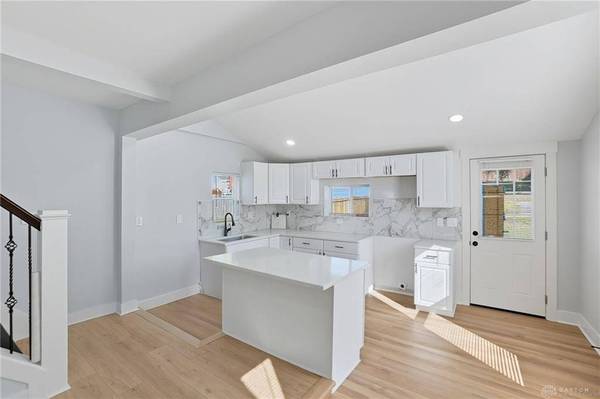 1531 Chapel Street, Dayton, OH 45404