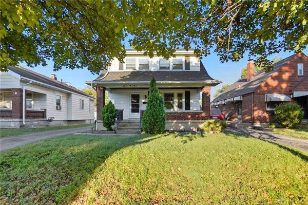 1833 Coventry Road, Dayton, OH 45420