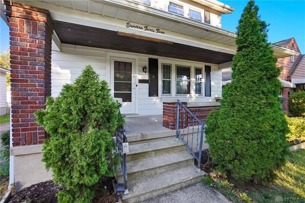 1833 Coventry Road, Dayton, OH 45420