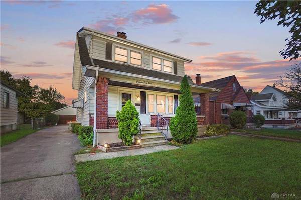 1833 Coventry Road, Dayton, OH 45420