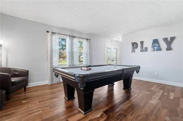 5107 Twitchell Road, Moorefield Twp, OH 45502