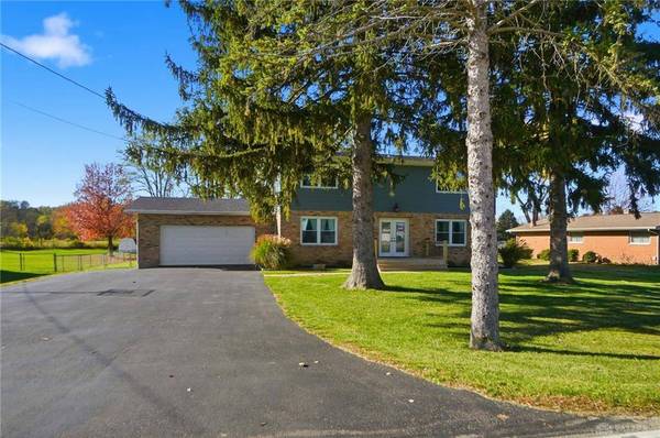 5107 Twitchell Road, Moorefield Twp, OH 45502