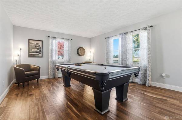 5107 Twitchell Road, Moorefield Twp, OH 45502