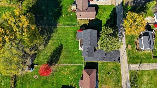 5107 Twitchell Road, Moorefield Twp, OH 45502