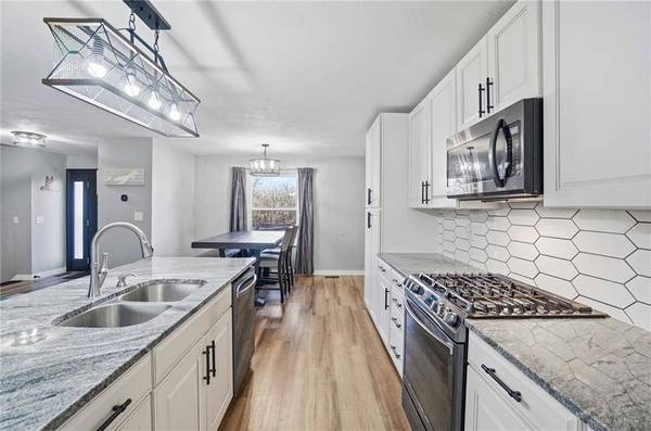 1455 Ambridge Road, Centerville, OH 45459