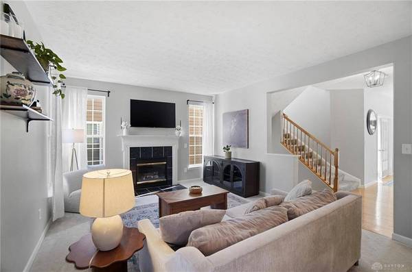 9759 Cobblewood Court, Centerville, OH 45458