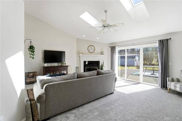 9600 Feather Wood Lane, Washington Twp, OH 45458