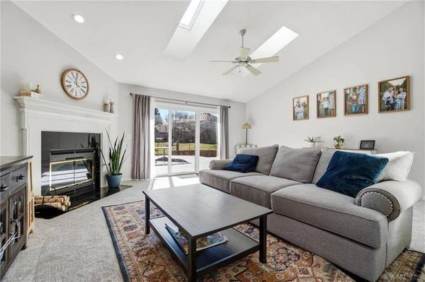 9600 Feather Wood Lane, Washington Twp, OH 45458