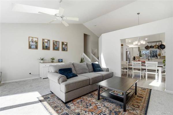 9600 Feather Wood Lane, Washington Twp, OH 45458