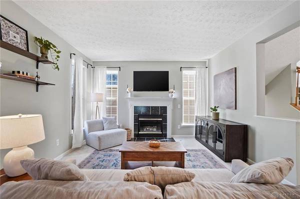 9759 Cobblewood Court, Centerville, OH 45458