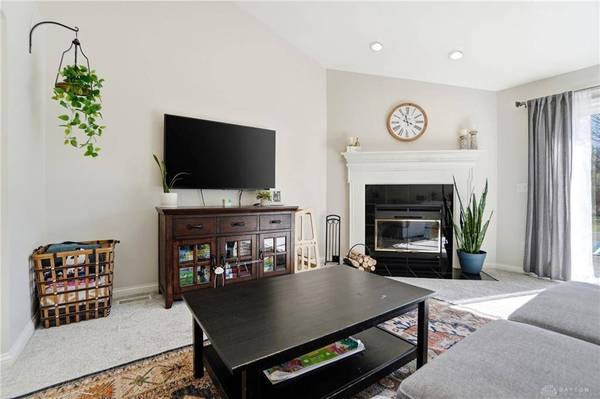 9600 Feather Wood Lane, Washington Twp, OH 45458