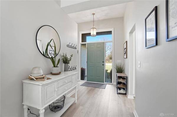 9600 Feather Wood Lane, Washington Twp, OH 45458