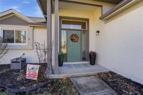 9600 Feather Wood Lane, Washington Twp, OH 45458