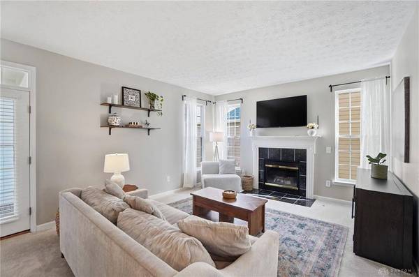 9759 Cobblewood Court, Centerville, OH 45458