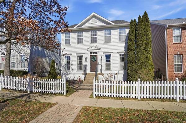 9759 Cobblewood Court, Centerville, OH 45458