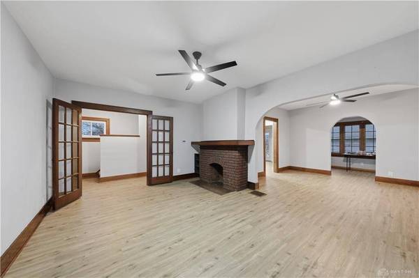 2225 Rosemont Blvd, Dayton, OH 45420