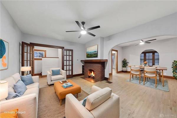 2225 Rosemont Blvd, Dayton, OH 45420