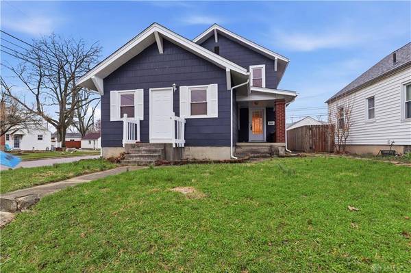 2225 Rosemont Blvd, Dayton, OH 45420