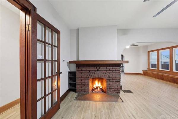 2225 Rosemont Blvd, Dayton, OH 45420