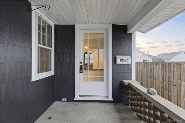 2225 Rosemont Blvd, Dayton, OH 45420
