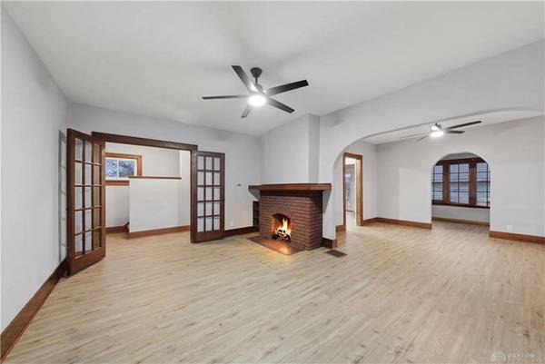 2225 Rosemont Blvd, Dayton, OH 45420