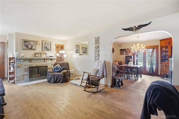 1466 S Central Drive, Beavercreek, OH 45432