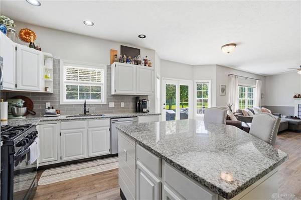 515 Orchard Drive, Springboro, OH 45066