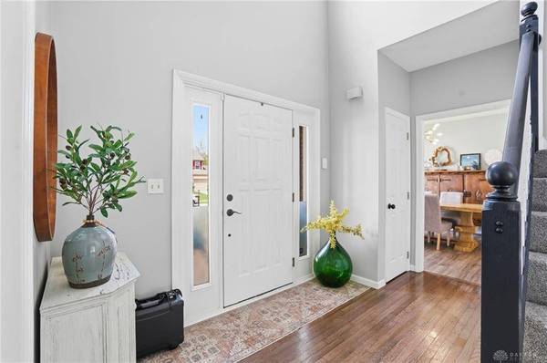 515 Orchard Drive, Springboro, OH 45066