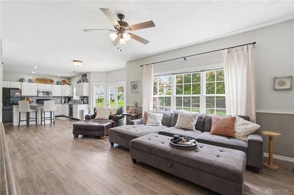 515 Orchard Drive, Springboro, OH 45066