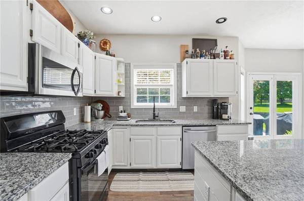 515 Orchard Drive, Springboro, OH 45066