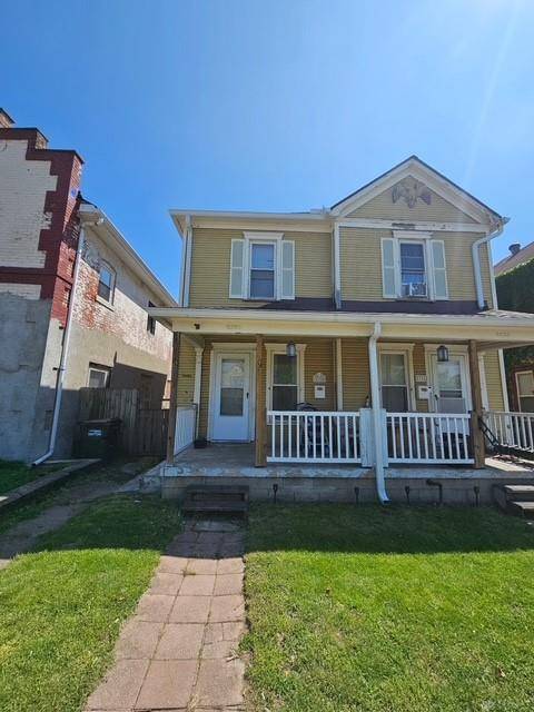 2924 E 2nd Street #2, Dayton, OH 45403