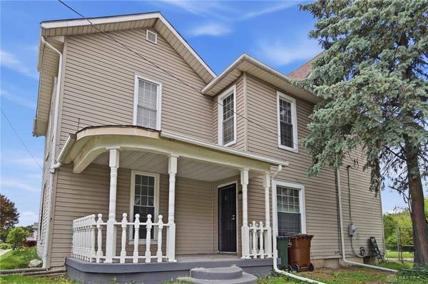 1014 Covington Avenue, Piqua, OH 45356