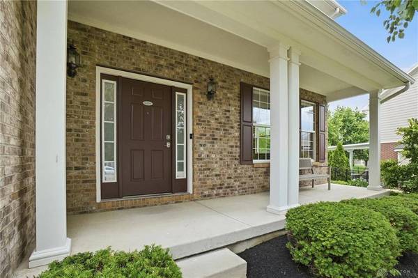 1278 Pewter Court, Sugarcreek Township, OH 45305