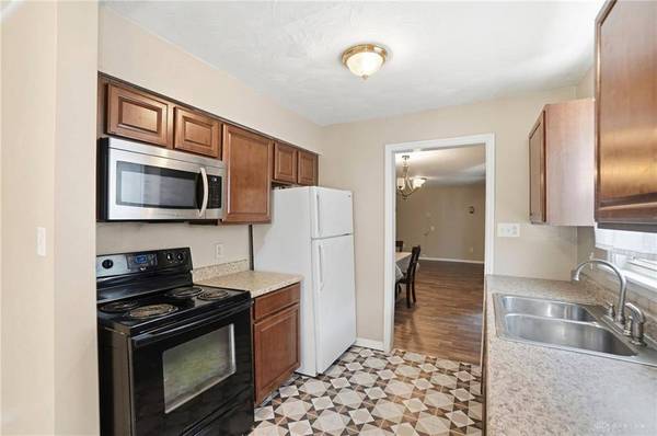 3021 Mohawk Street, Middletown, OH 45044