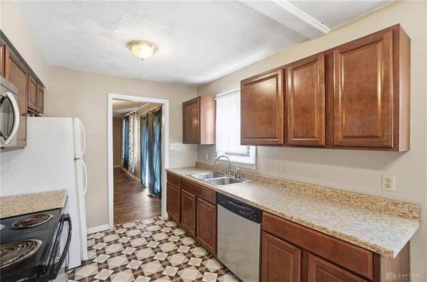 3021 Mohawk Street, Middletown, OH 45044