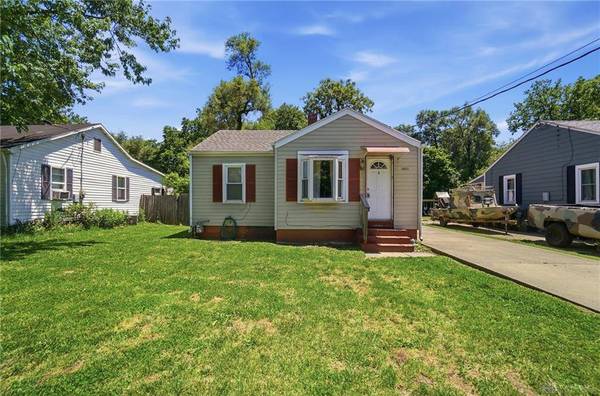 3021 Mohawk Street, Middletown, OH 45044