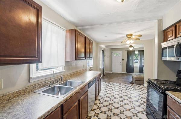 3021 Mohawk Street, Middletown, OH 45044