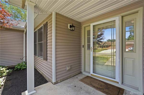 332 Skinner Drive, Trotwood, OH 45426