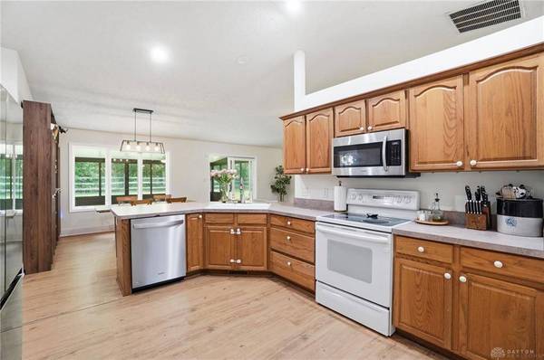 332 Skinner Drive, Trotwood, OH 45426